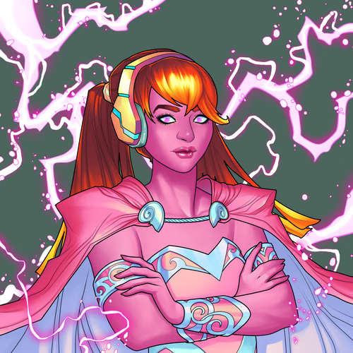 FabriceCrypto's tweet photo. @adamas_art @BossBeauties I do and i love them #superBBs ! staking them too since i believe in @Bossbeauties brand building and am sure those points will offer us nice #gifts soon... https://t.co/irlsrRFlnR