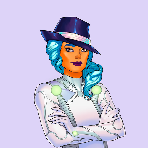 FabriceCrypto's tweet photo. @adamas_art @BossBeauties I do and i love them #superBBs ! staking them too since i believe in @Bossbeauties brand building and am sure those points will offer us nice #gifts soon... https://t.co/irlsrRFlnR