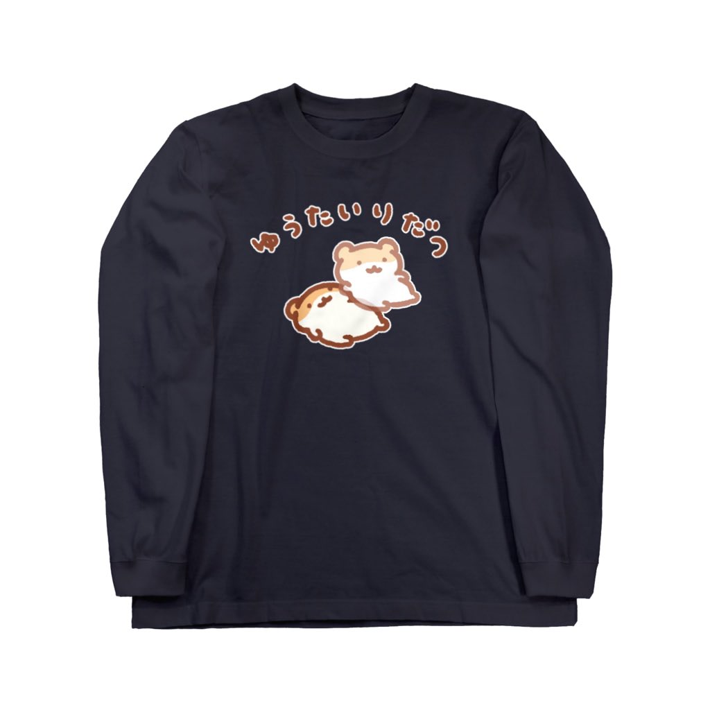 「そんなに宣伝していない幽体離脱Tシャツを、発掘してお買い上げしてくれる方がたまに」|すやおのイラスト