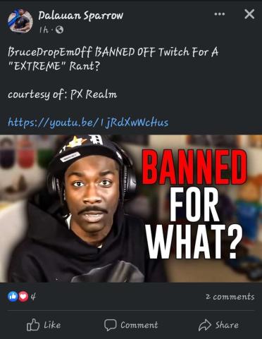 LowTierFraud's tweet photo. @gjkekdjdj @YouTube @TeamYouTube @YouTubeCreators @TeamYouTube
 
Dale Wilson, Dalauan Sparrow, LowTierGod was banned from YT for breaking TOS on Dec 20, 2022. Here is channel ID that was banned for breaking YT TOS. 
https://t.co/wtBX83dU5d

He is now 2x ban evading as "Paradox Realm"
https://t.co/86I5d7PoXD

pls investigate https://t.co/iBeMTuIbiB