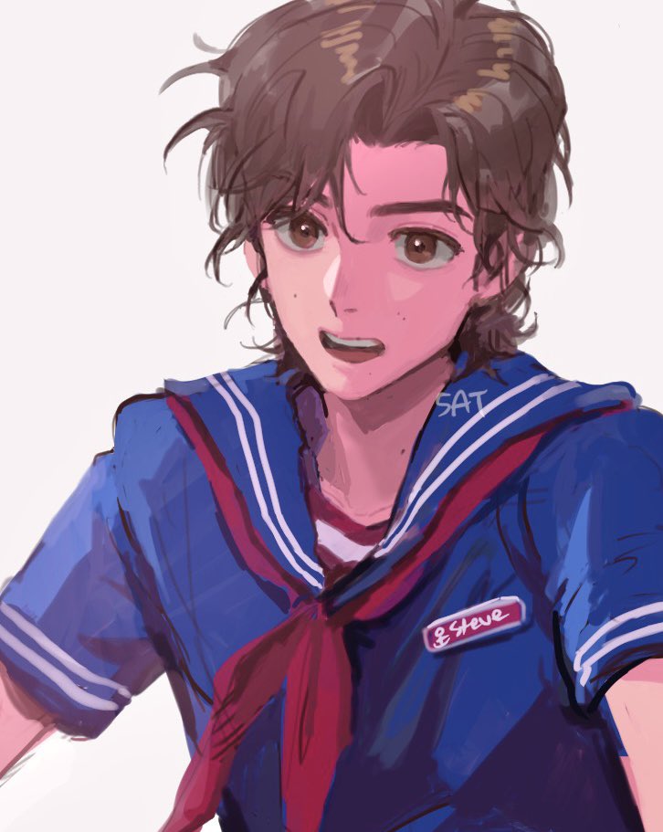 satttur's tweet photo. photo ref #steveharrington https://t.co/4Ifi0pP7Zc