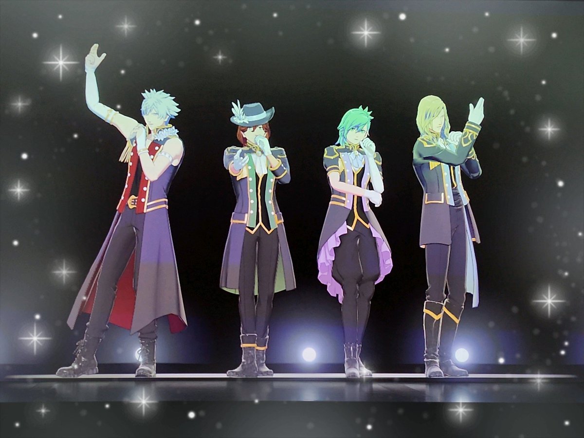 saetrhk's tweet photo. カラアゲお疲れ様でした。フォロワーの皆様のおかげで、特典すべて蘭丸にしていただくことができました(*ᴗˬᴗ)✨RTしてくださった方々、交換してくださった方々本当にありがとうございました！
微力ですが、RTなどご協力させていただきますので、今後ともどうぞよろしくお願いいたします。 https://t.co/xKwcB0puvh