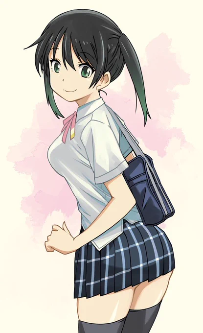 #高咲侑ビジュアル公開日2023
\ヒトリダケシカカイテナイヨー/ 