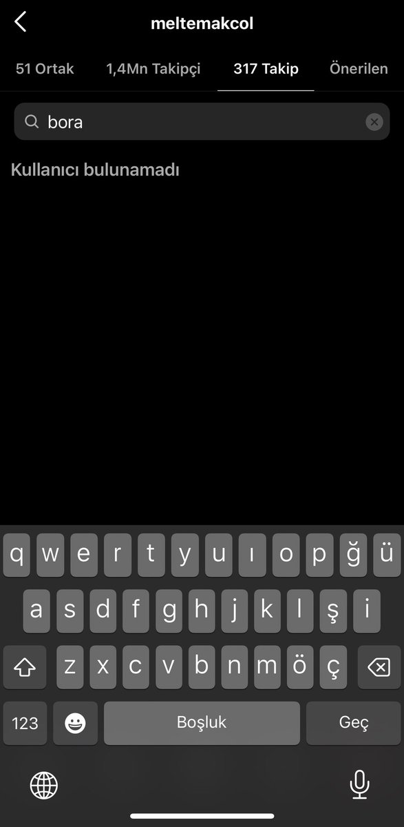 Meltemle Bora ayrılmış #BoraElkoca #MeltemAkçöl