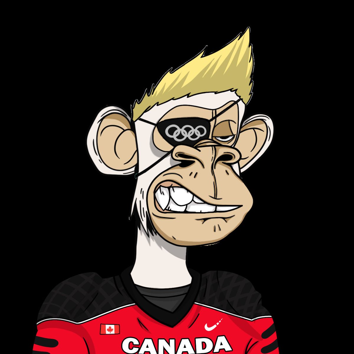 🎁Giveaway🎁

Prizes
🏆10 Free Mint Pass from <a href="/OlympicsApe/">Bored Ape Olympics</a> 
🏆10x Spots @StrangeCamel_

To Enter
1️⃣Follow <a href="/OlympicsApe/">Bored Ape Olympics</a> and @StrangeCamel_
2️⃣RT &amp; ❤️
3️⃣Tag 3 friends 

24H⏰

#ETH #NFTCommunity #Cryptoart #Crypto #NFT #openseaart #NFTartists #NFTartwork #NFTshill #openseaartists