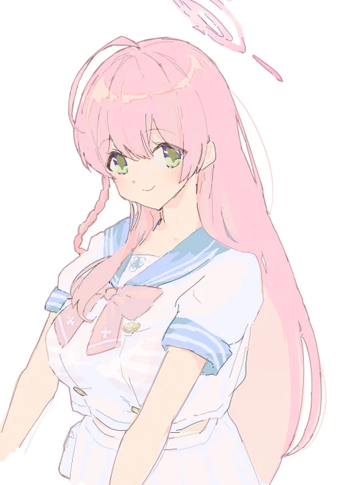 エデン3章まで見たハナコ好き 