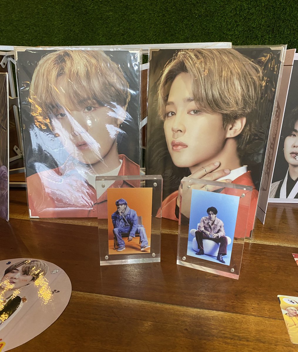 meanyoongi0309's tweet photo. my first yoonmin cupsleeve event 💜
@adorablyoons #IrreplaceableYou https://t.co/sPVmHSbwi8