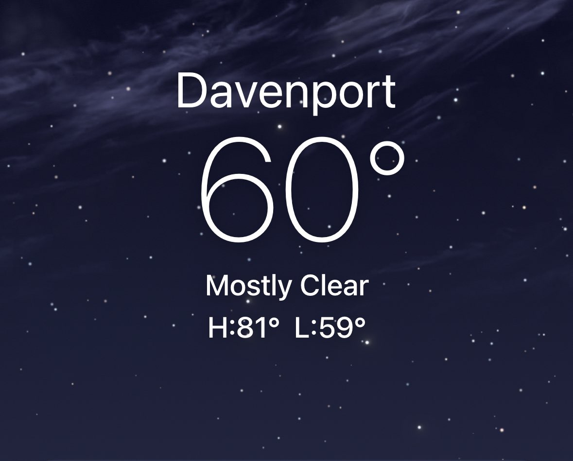 TiggerRay's tweet image. And people wonder why I’m moving to FL