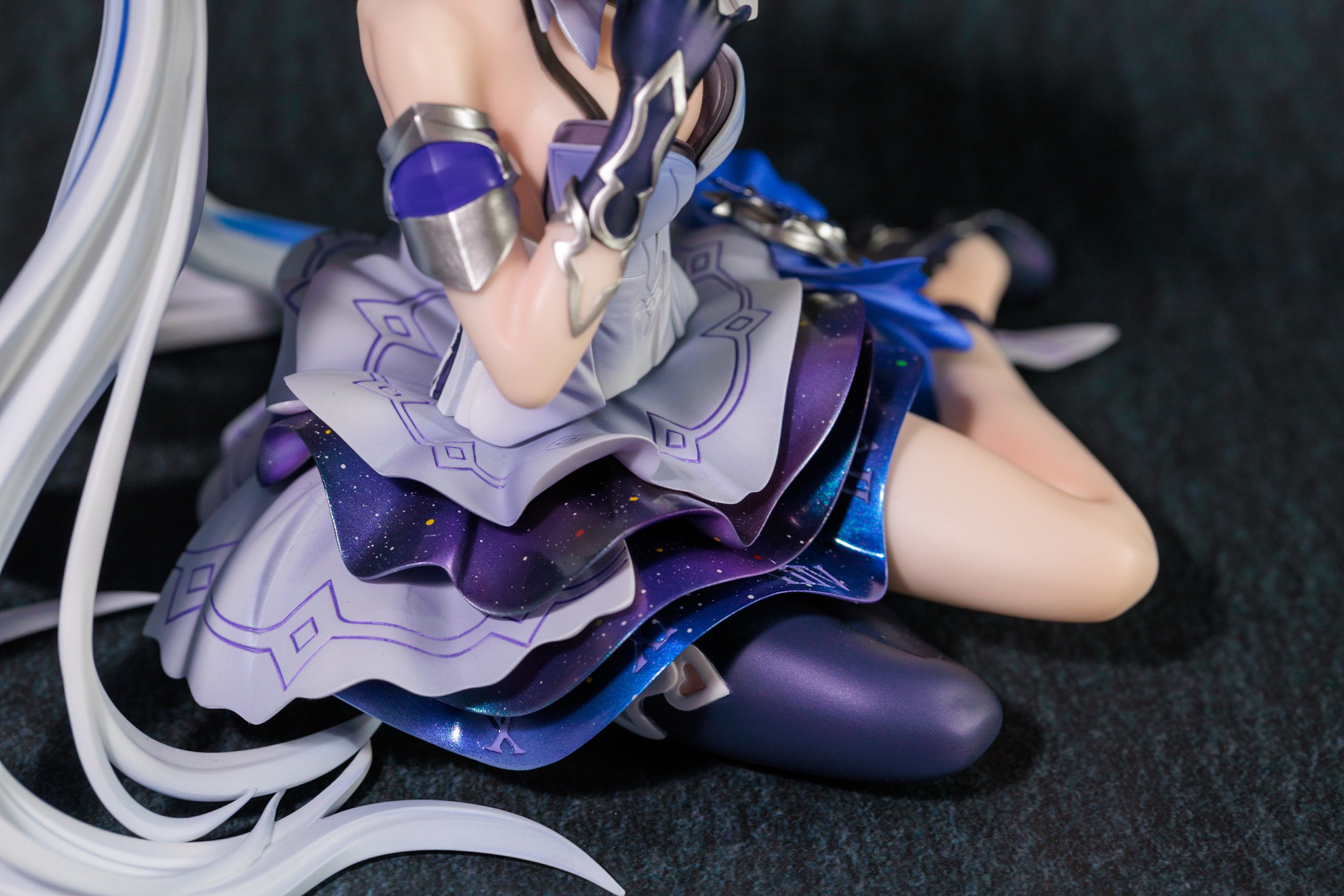 新品】 Cerberus Project ホロライブ 白銀ノエル Holo Live ガレージ