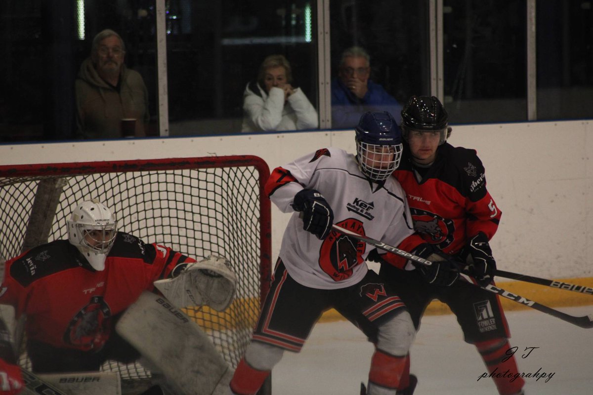 Some images from Wild v Lynx 28.1.23 thanks to Jennifer Thomson as always.