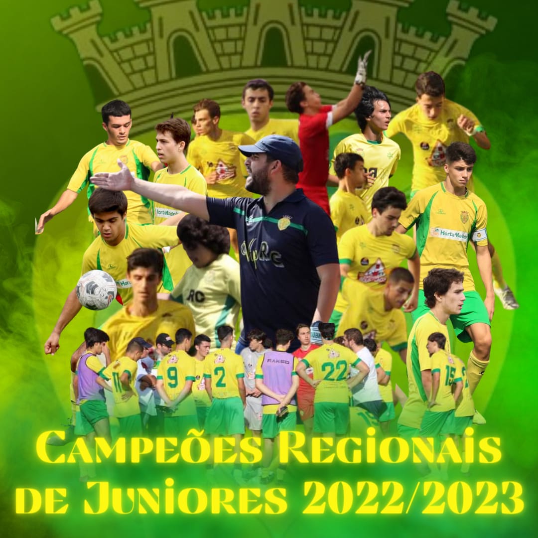 SOMOS CAMPEÕES
💛💚