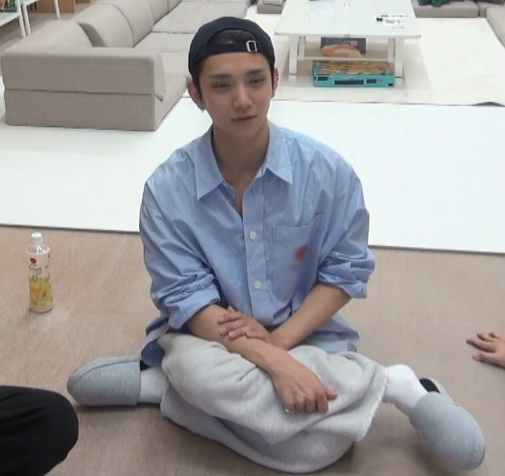 kkandorijoa's tweet photo. 한결같아서 좋은 사람이 있다 https://t.co/gf0vde0rOQ