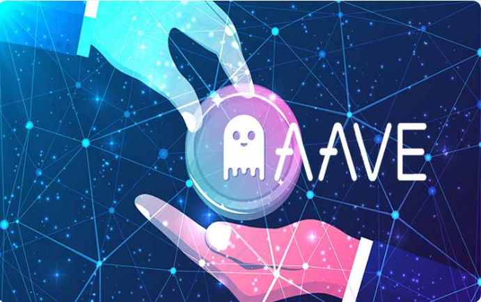 somethingpool's tweet photo. AAVE Seeks Proposal To Clear Itself Of Bad Debt – Can It Overcome These Obstacles? / The lending platform AAVE has been enjoying positive news lately. According to reports, AAVE has passed a governance proposal that would eradicate all bad debt it accumulated when Avraham Eisen… https://t.co/oBXE16dEnW