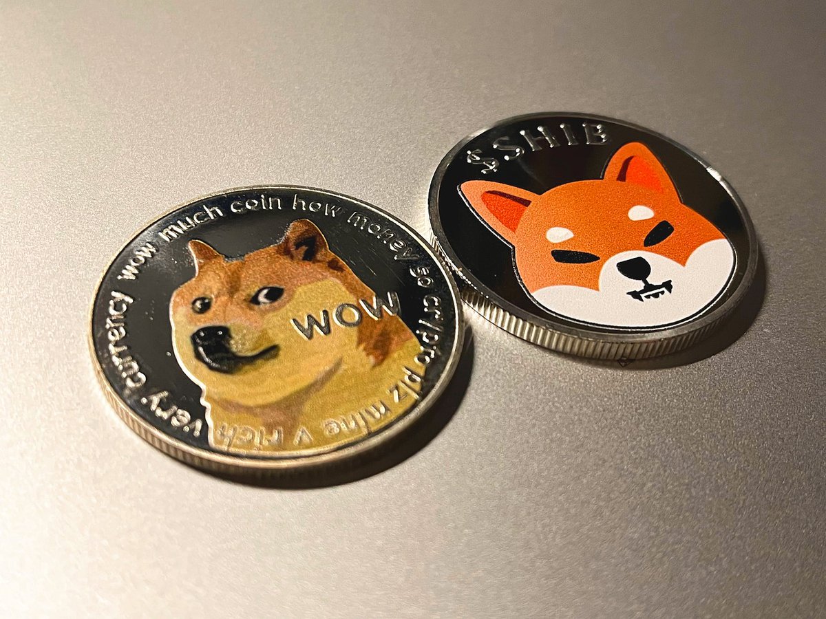somethingpool's tweet photo. Shiba Inu Observes Highest Rise In Burn Rate – Is This Normal? / SHIB token burn rates are seemingly rising on the Shiba Inu network. The current number of Shiba Inu burn trackers is quite surprising. However, data shows it is due to the degenerative performance of the SHIB bur… https://t.co/lFnCmSmvFQ
