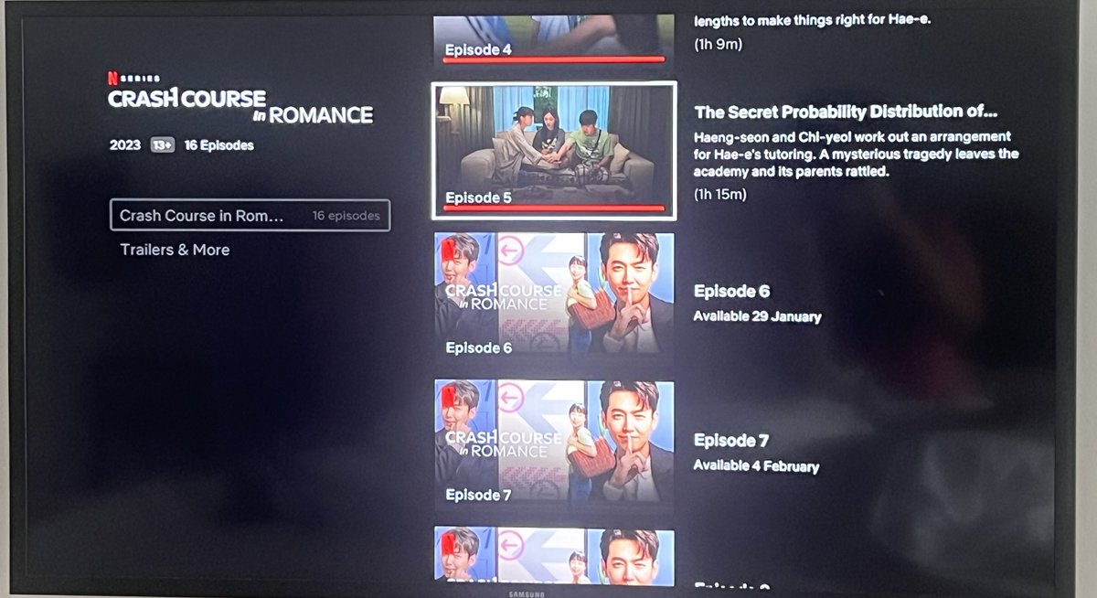 Geeky_Foodie's tweet photo. There has got to be a name for this phenomenon where you barely get any time to watch television at home but when you do, you experience absolute intolerance at the thought of watching anything else besides #ASliceOfLife #KDrama
#KDramatic #KFanatic @nvvarsha @mintybookworm https://t.co/NctNHrkWsI