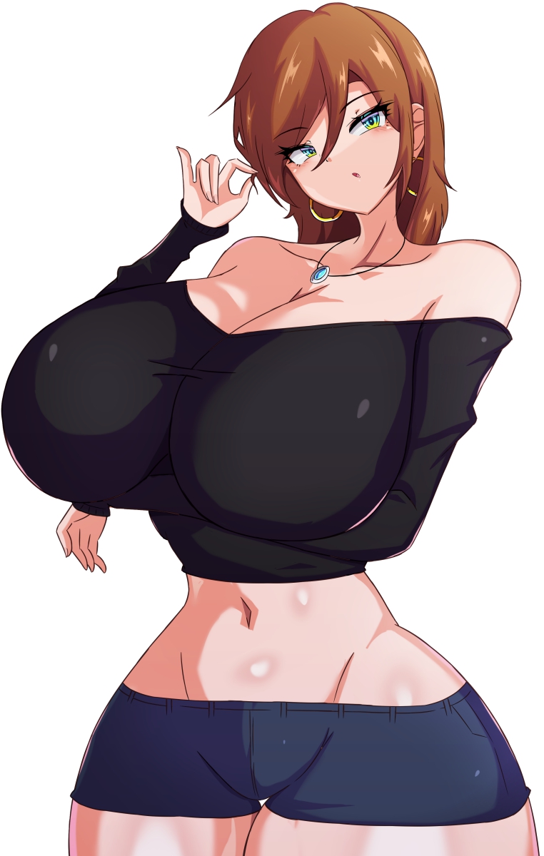 イメチェンうちの子(仮) 