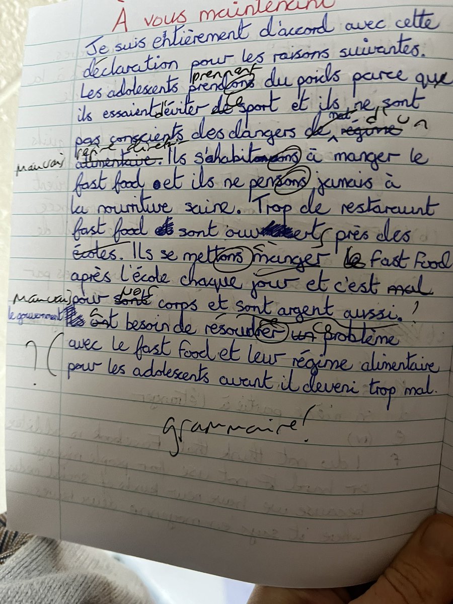 LaurenceHelaili's tweet image. Cute 🥰 #Learningfrench