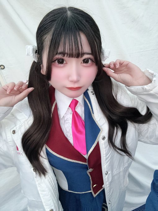 滝沢優華のTwitter画像30
