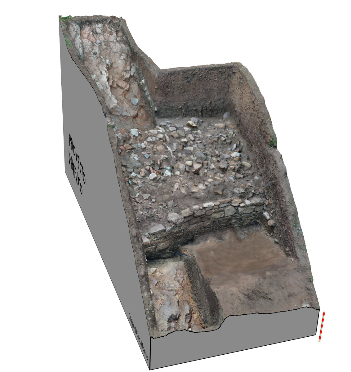 CastrosInfo's tweet photo. El Castro de Alava (Salas, Asturias), artículo en el último número de Excavaciones Arqueológicas en Asturias. https://t.co/kstup5cIhX https://t.co/tDkgH6TqJp