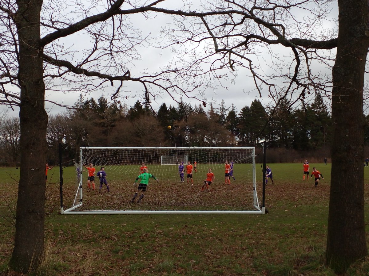 Yesterdays #Heedhopper match was a welcome return to the <a href="/WensleydaleFL/">Wensleydale Football League</a> for <a href="/UnicornFC/">Unicorn FC</a> versus <a href="/RichmondMavs/">Richmond Mavericks</a> 
#NonLeague #Groundhopping no.858
Blog >>> 100groundsclub.blogspot.com/2023/01/858-wa…