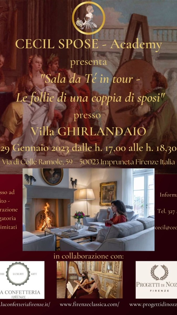Firenze Classica tweet media
