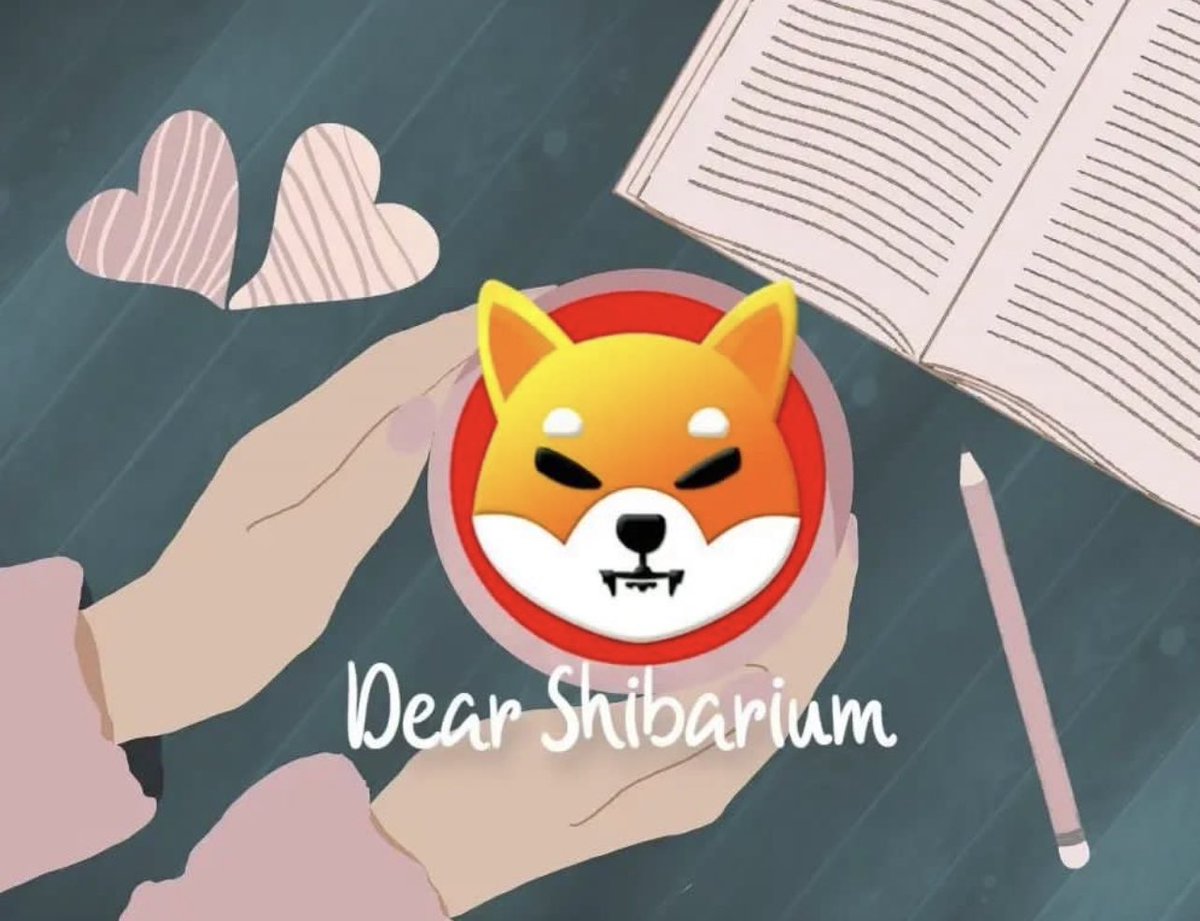 #Shibarium 🔥
#SHIB Will Hit 0.1 In 2023 🔥
It's My Price Prediction 100% . Keep Screen Shot.