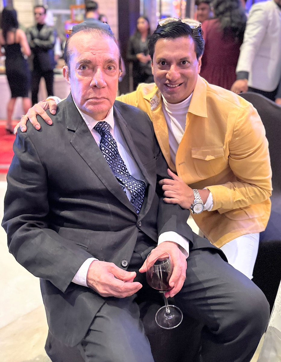 Madhur Bhandarkar tweet media