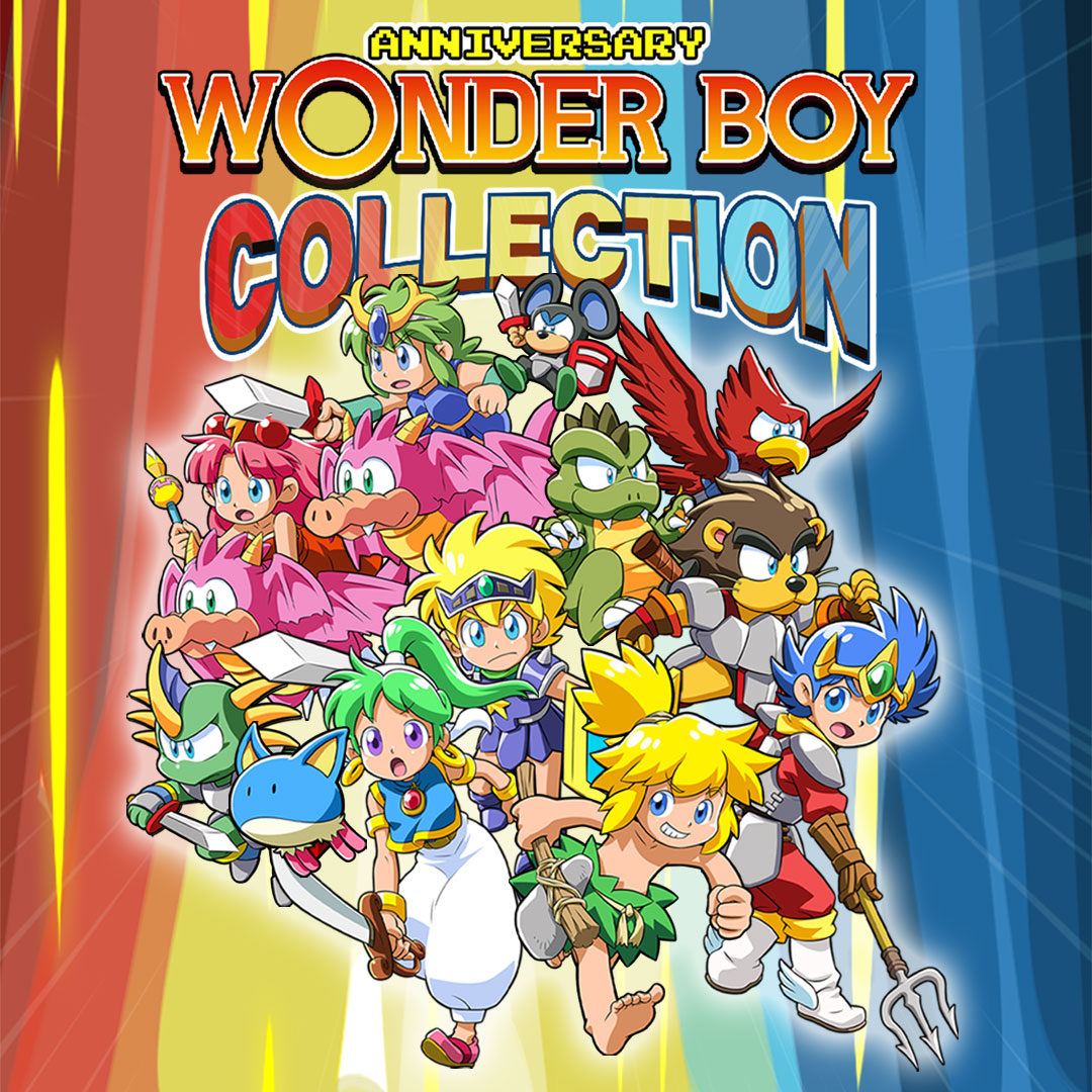 nintendo_hall_'s tweet photo. Wonder Boy Anniversary Collection: pubblicato il trailer di lancio su Nintendo Switch https://t.co/87HsaZpk7r #WonderboyCollection #Anniversary #Retro #Video #YouTuber #YouTube #Wonderboy #gaming  #games #gamergirl #SwitchLite #Nintendo #NintendoSwitch #gamedev #gamedevs https://t.co/u2nimZ2uEx
