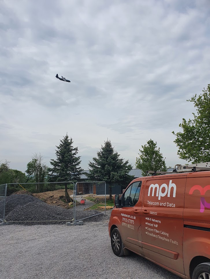 The Middlewick tweet media