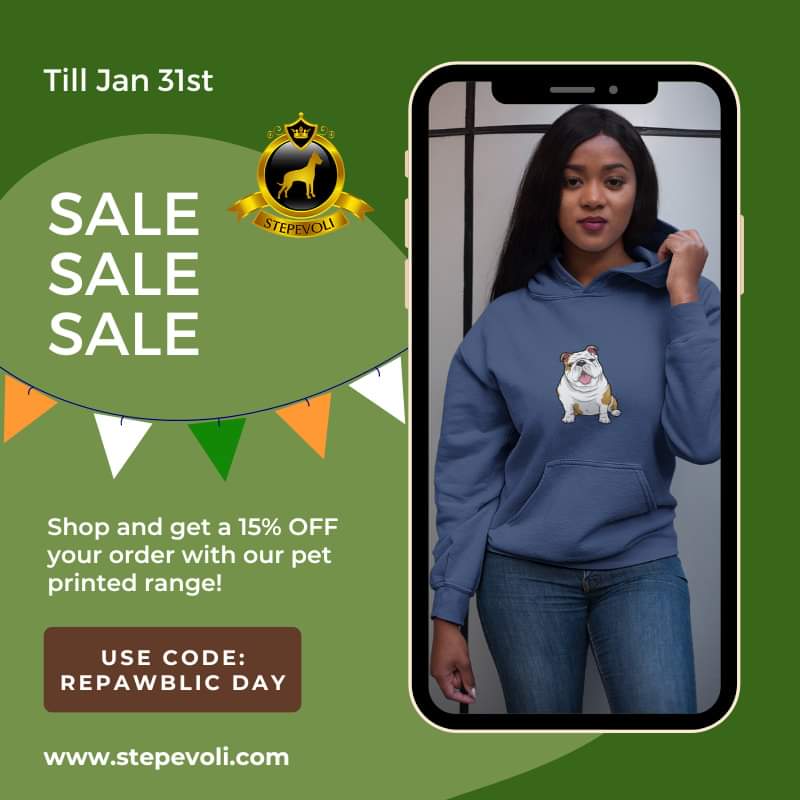 Stepevoli's tweet photo. Shop with a discount from our side this January for all your pet printed products! From birds to beagles we got them all! Visit our website today 😺

https://t.co/AxCaNrWhQW

#stepevoli #republicsale #republicdaysale #republicdaysale🇮🇳✨ #saleonline #saleindian #saleshoppin https://t.co/6V4AwGEjjH