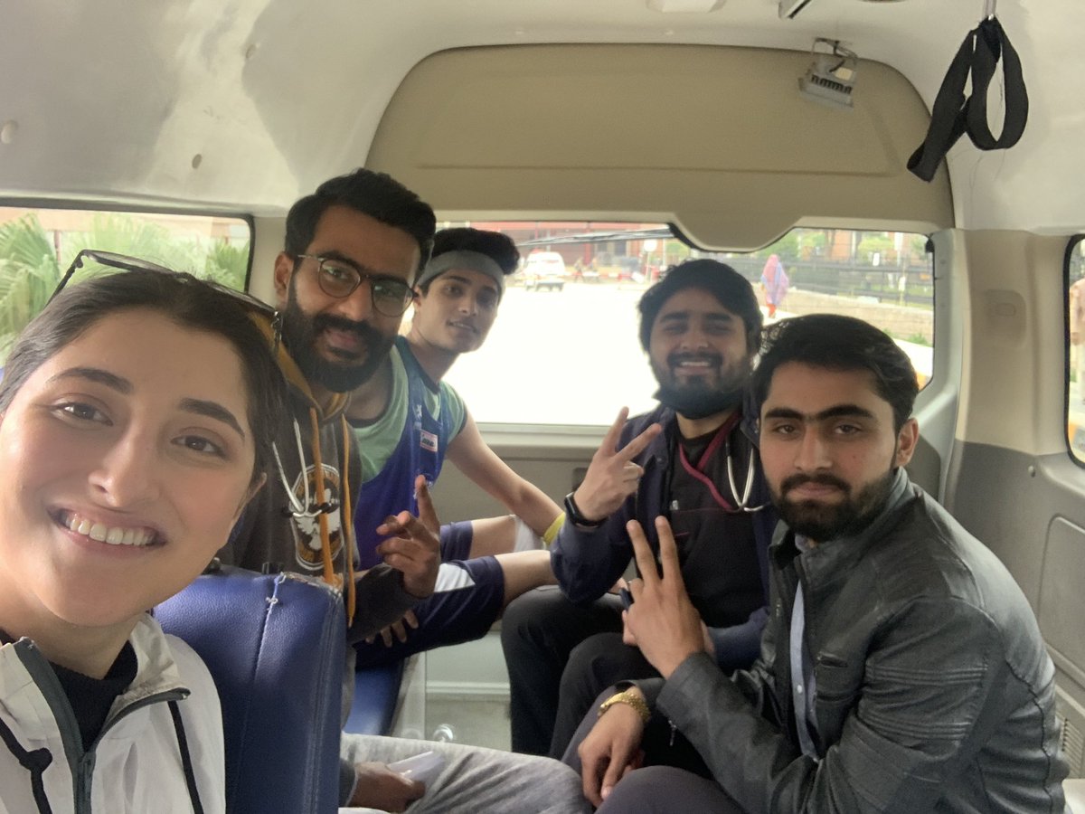 ArmeenButt's tweet photo. Volunteered to provide First Aid for the participants of #IslamabadMarathon2023 Delighted to have worked with @DhoIslamabad @ZaeemZia and his team! A brilliant event! @SYNCHPakistan volunteers were ready at hand to help all the runners today. Congratulations to the participants! https://t.co/6xnw5u1lrw