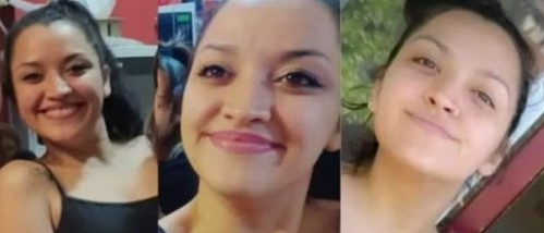 desaparecidaorg's tweet photo. Daniela Acosta tiene 22 años, desapareció el 3/1 en la ciudad de Buenos Aires. Por favor compartir, y si la ven avsiar #URGENTE al ☎️ 1139120692, 1168350640, o al 911

#CABA https://t.co/ICxt4O0B3F