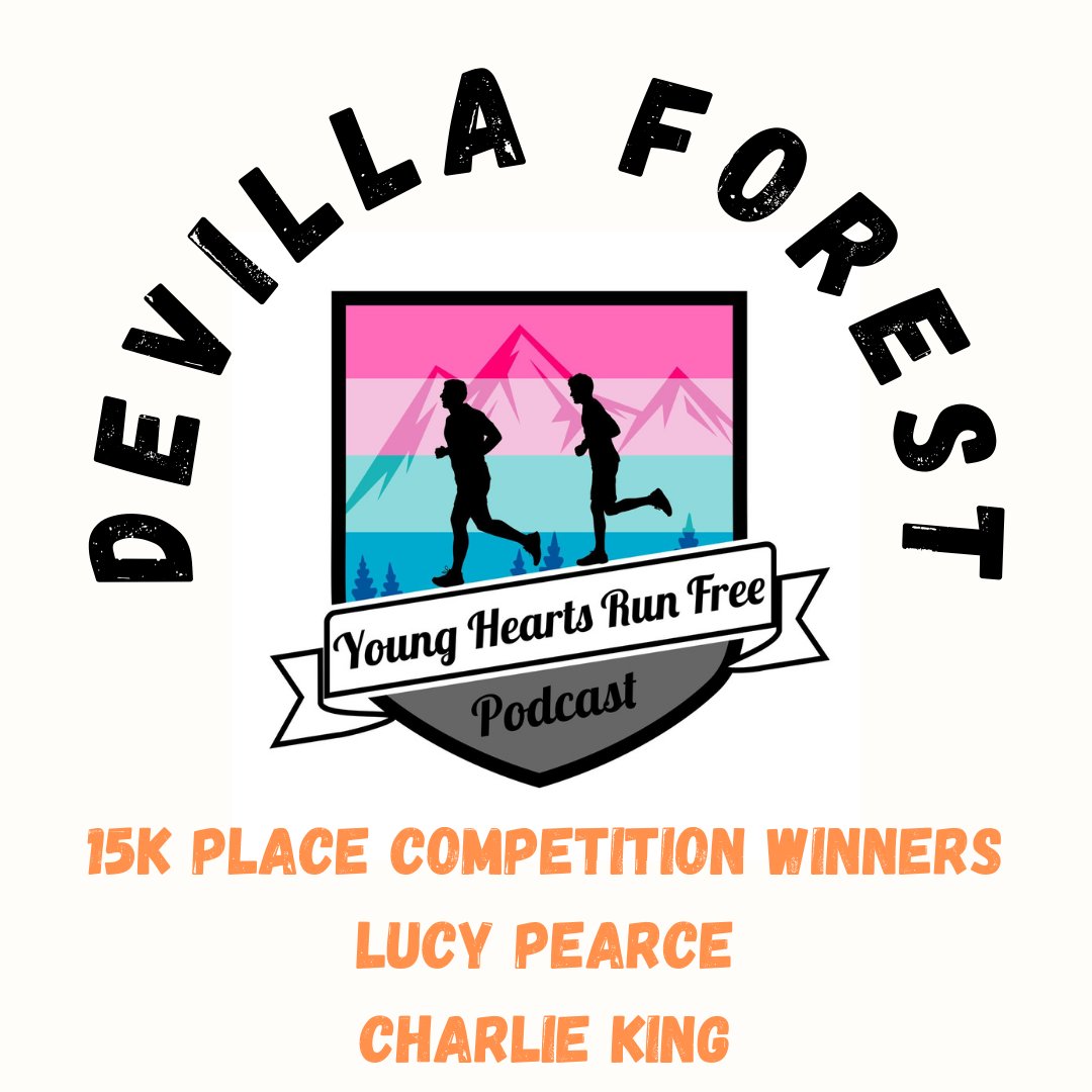 Young Hearts Run Free Podcast 🎧 tweet media