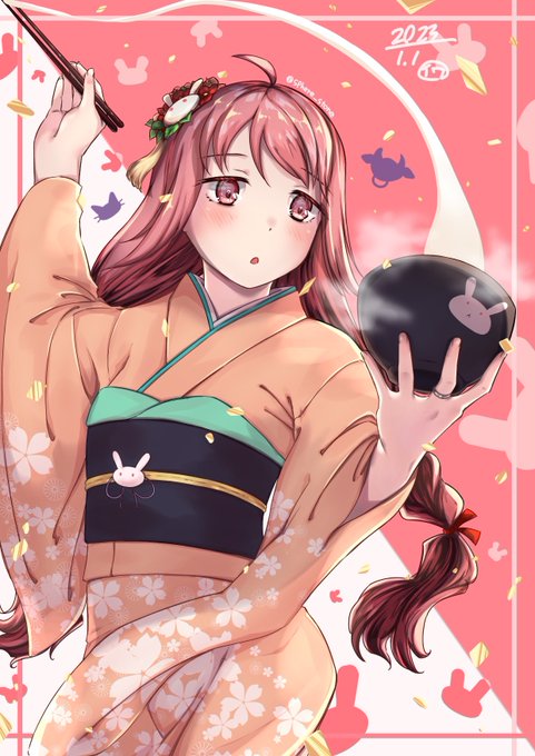 新しく描いてる余裕も無さそうなので今のうちに。
今月は本当に慌ただしかった… 

#今月描いた絵を晒そう 