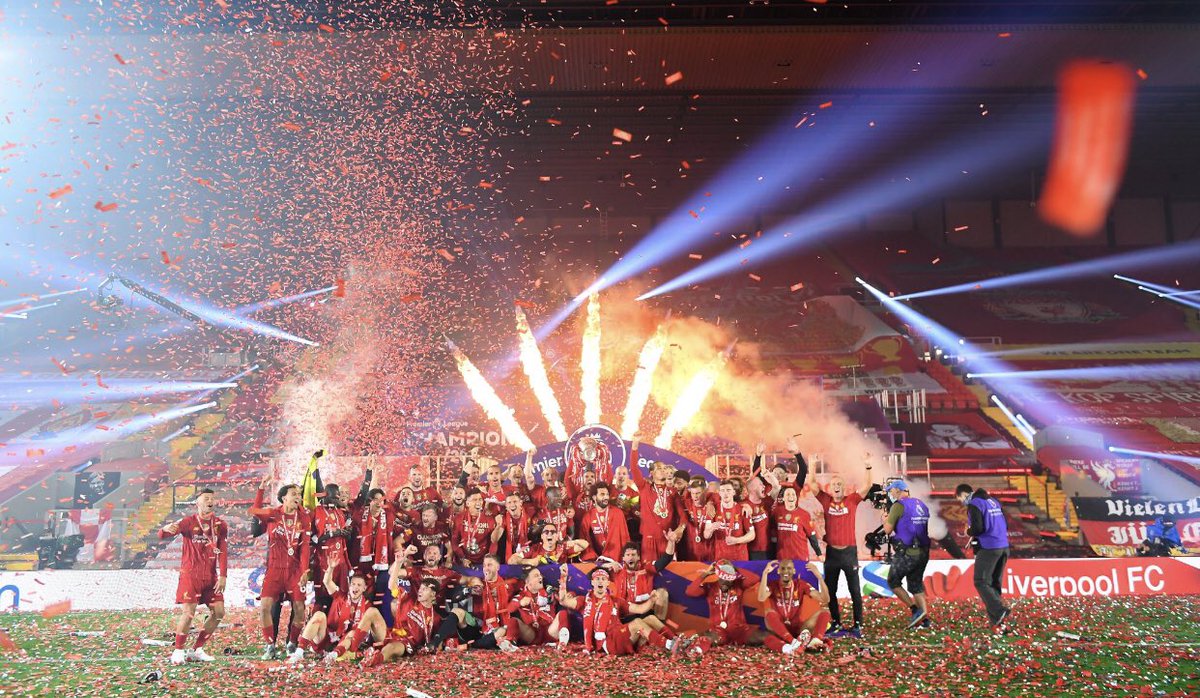 3 IN ROW !!!

LEAGUE CHAMPIONS 🏆🔴🟡

Full Time
JOHOR STUDENT 0️⃣-6️⃣ Los Infierno 

K.Park ⚽️⚽️⚽️
Wells ⚽️
Henderson ⚽️
K.Sepic ⚽️

CHAMPIONE OLE OLE OLA CHAMPIONE OLE OLE OLA🎶🍾🎉

#TopEleven #PremierAssociation <a href="/topeleven/">Top Eleven</a>