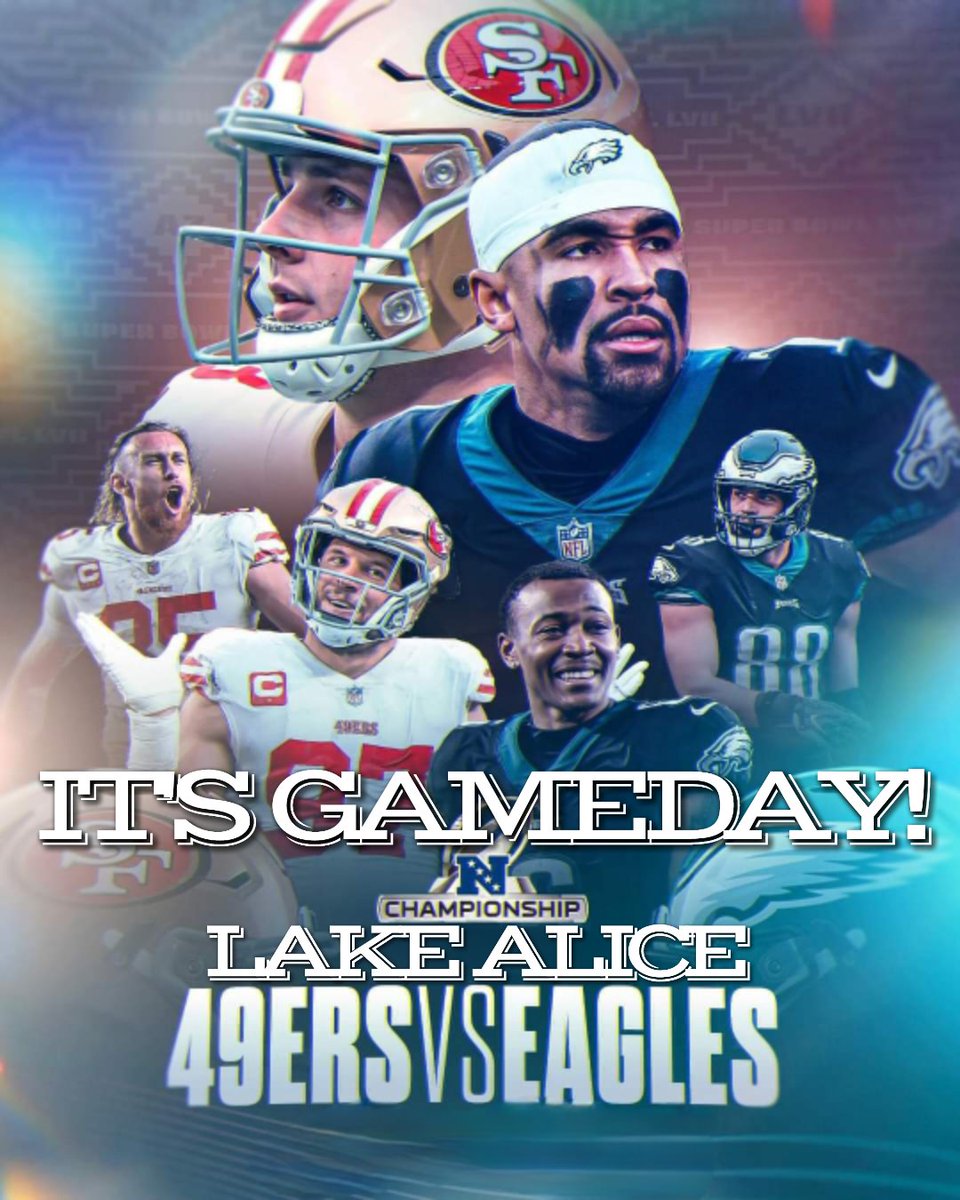 Riverside49ers's tweet photo. It's GameDay https://t.co/LkMHnUQg6R