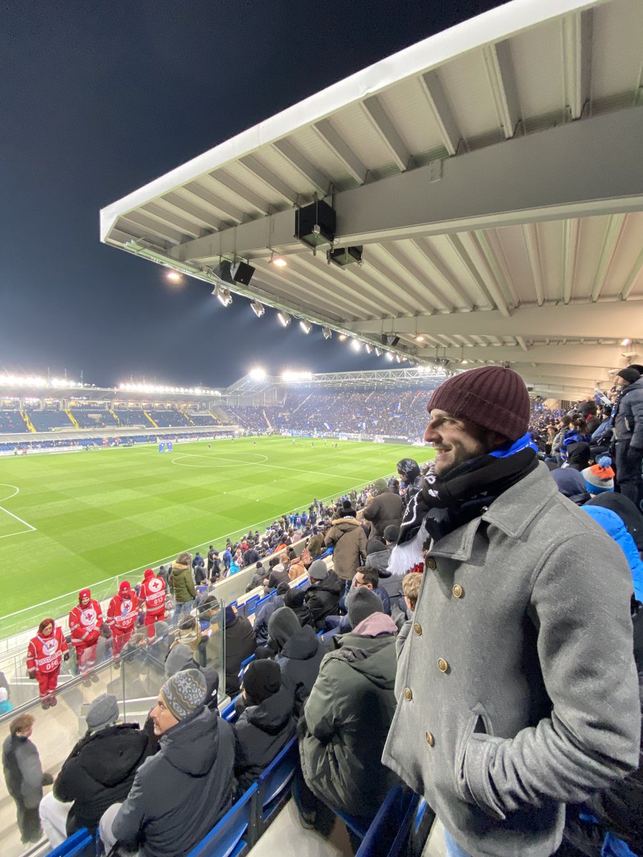 Paco23Peco's tweet photo. Otro más para la colección ❤️⚽️ #ForzaAtalanta 🔵⚫️ https://t.co/iKgNWc2mnR