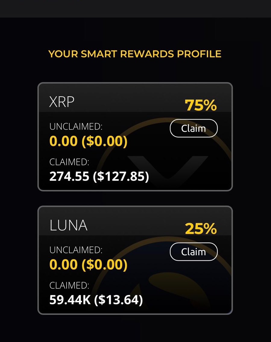 RocketFiGod's tweet photo. Here are some examples of what people have earned in rewards just by holding #RocketFi. Choose from 44 coins/Tokens to reflect in. You can reflect up to 10 at the same time. 96.25% of tax goes to rewards! The remaining 3.75% is Burned! #PassiveIncome #XRP #ETH  #Bitcoin ￼ https://t.co/aIp4Xm4klI
