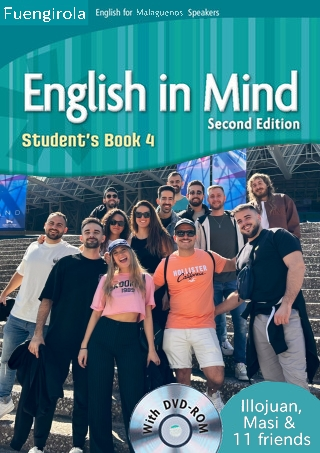 El workbook de un chaval de Ohio