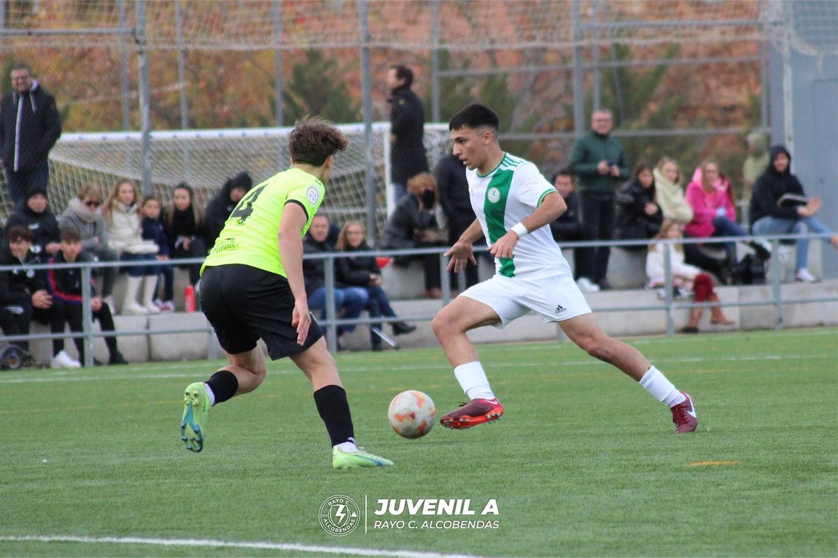 Control Y Pase (@controlypaseof) on Twitter photo 🔎 ¡EL <a href="/RayoAlcobendas/">RC Alcobendas</a> ESTÁ QUE SE SALE!
🔝 Ganó por 5-1 el conjunto de Alcobendas con un Hat-Trick de Manuel y un doblete de Ángel Carvajal
💎 El equipo ya se sitúa cuarto haciendo una temporada en ascendencia
⬆️ ¿A donde podrán optar este equipo? 🔎 ¡EL <a href="/RayoAlcobendas/">RC Alcobendas</a> ESTÁ QUE SE SALE!
🔝 Ganó por 5-1 el conjunto de Alcobendas con un Hat-Trick de Manuel y un doblete de Ángel Carvajal
💎 El equipo ya se sitúa cuarto haciendo una temporada en ascendencia
⬆️ ¿A donde podrán optar este equipo?