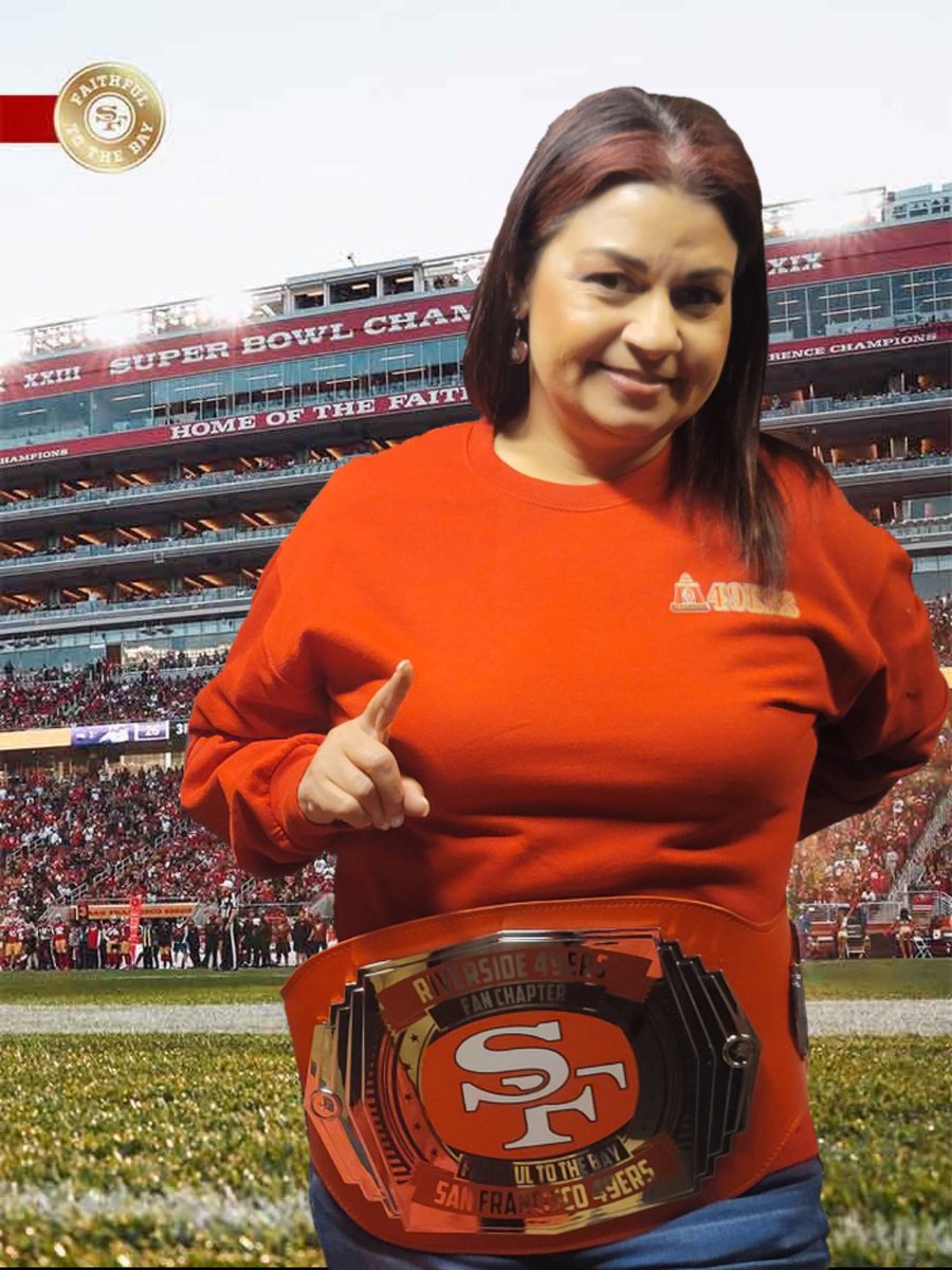 Riverside49ers's tweet photo. It's GameDay https://t.co/LkMHnUQg6R
