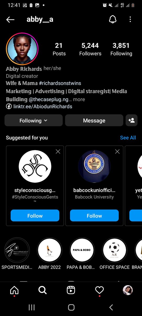 Nifybola tweet media