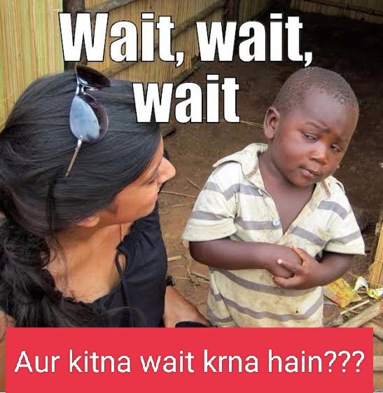 SinghaKalidas's tweet photo. #WBP_RESULT_CHAI
#WBP_RESULT_CHAI
@CMOfficeWB 
@MamataOfficial 
@WBPolice 
3yrs already gone in WBP2020 Recruitment..don't play with our emotions...give all pending results within one week.... https://t.co/ddVZOQP1Fz