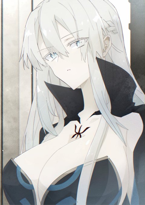 Apoアニメとかでずっと顔隠されてた汎人類史モルガンママの素顔が実はアルトリア顔でしたって因果、何回考えてもアグラヴェイン卿がいったい何の罪を犯したっていうんだ…人の心…(汎モルママはよ実装してどうぞ)(アッくんの母ちゃんどうあがいても美人すぎなの堪らなくすこ) 