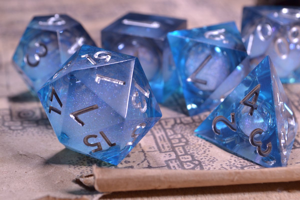 TTDominionLTD's tweet photo. Unseelie Fae Set π
https://t.co/zAu4EGw2Rf
#TTRPGCommunity #liquidcore #DiceSet https://t.co/PxFEkYrGSy