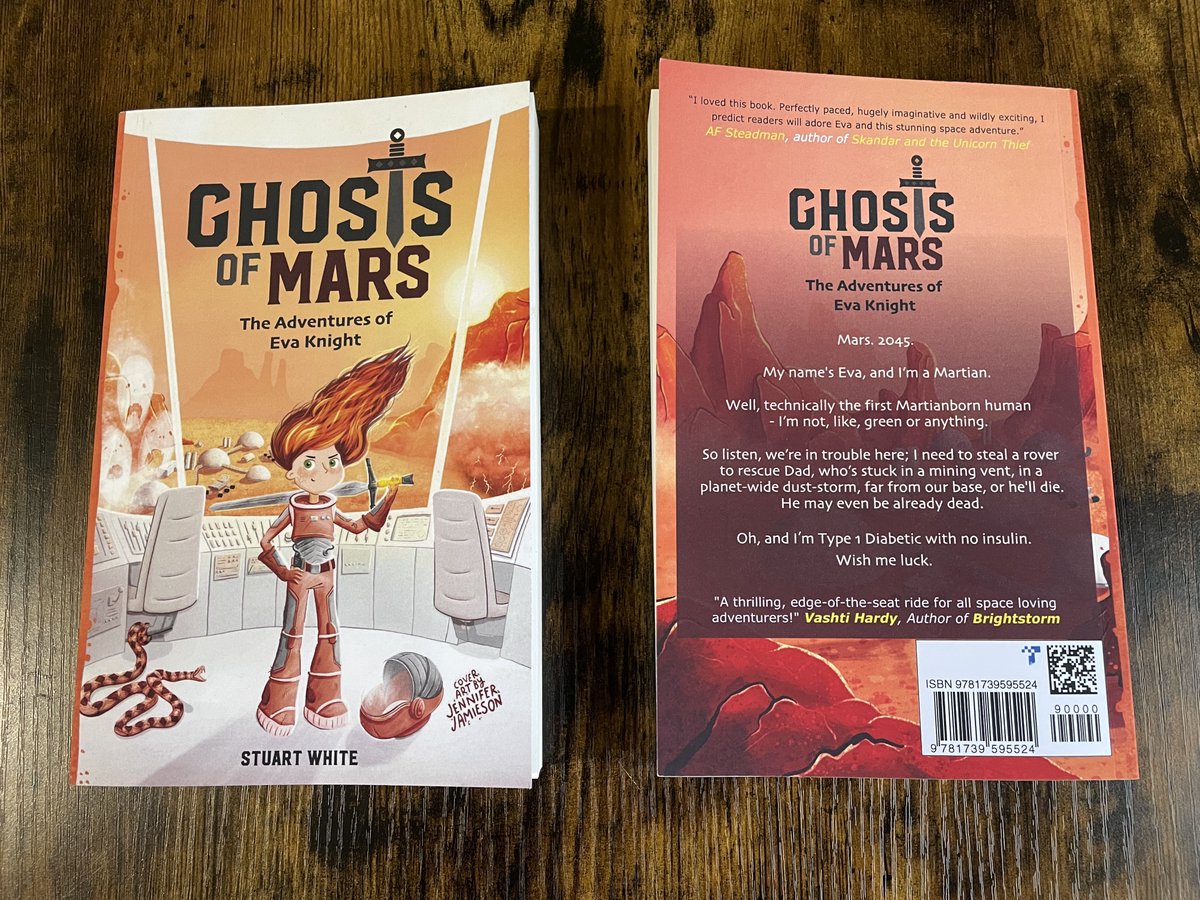 StuartWhiteWM's tweet photo. SCHOOL/LIBRARY GIVEAWAY

1 x class set of books plus bookmark per child (for teachers)

5 x class set of bookmarks and single, signed book (for librarians and teachers)

RT, follow, and comment to enter
Closing Friday 3rd February
#readingforpleasure #edutwitter #teachertwitter https://t.co/wsKlWeVcBu