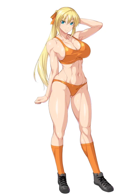 skebでのご依頼で描かせていただきました。 