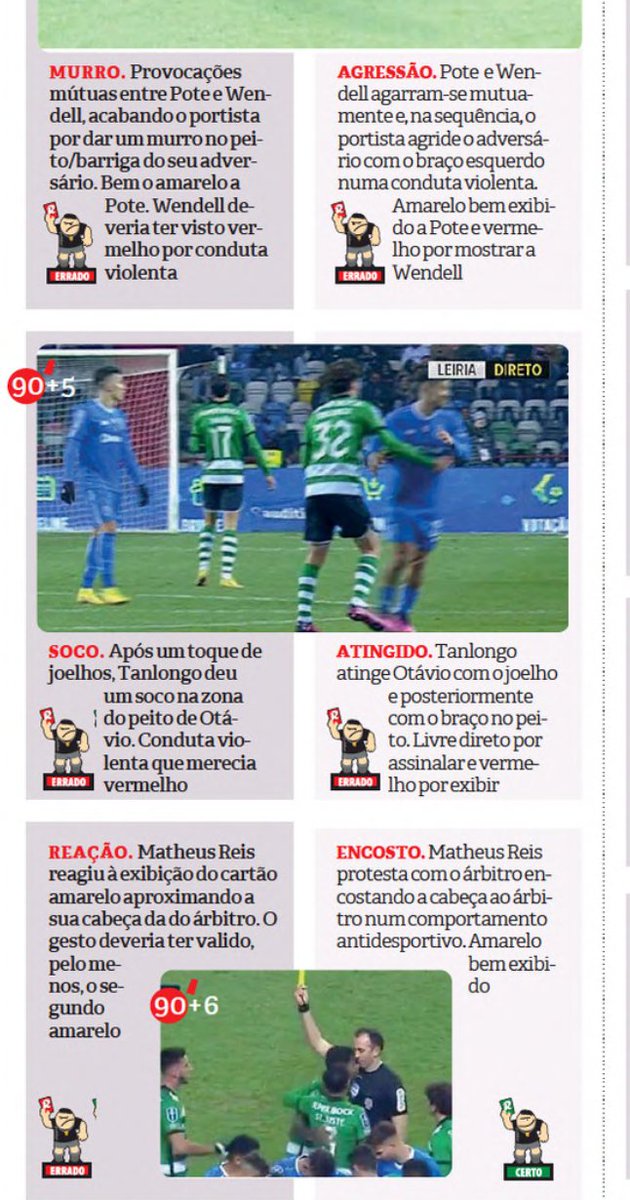 🎵🎵6 vermelhos em 5 jogos 😱🎵🎵