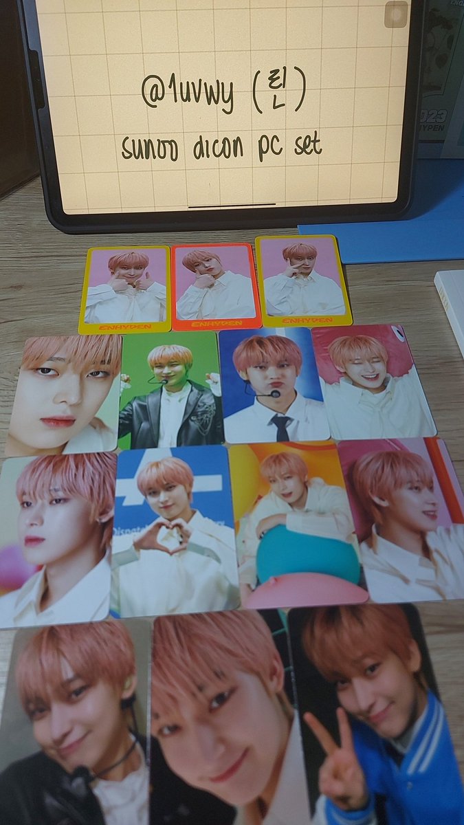 1uvwy's tweet photo. ☆ : @.jaytrouvaille https://t.co/JSq8KODiJh