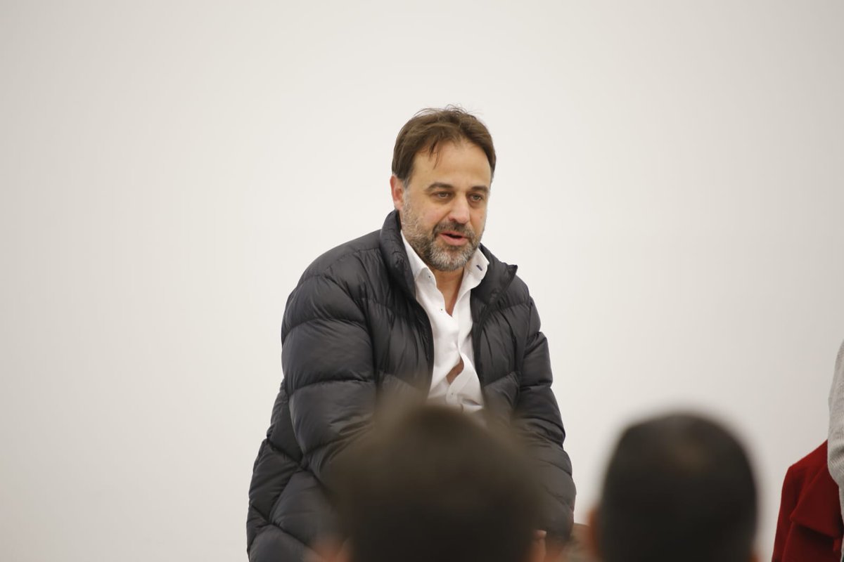 Ana Suárez Otero tweet media